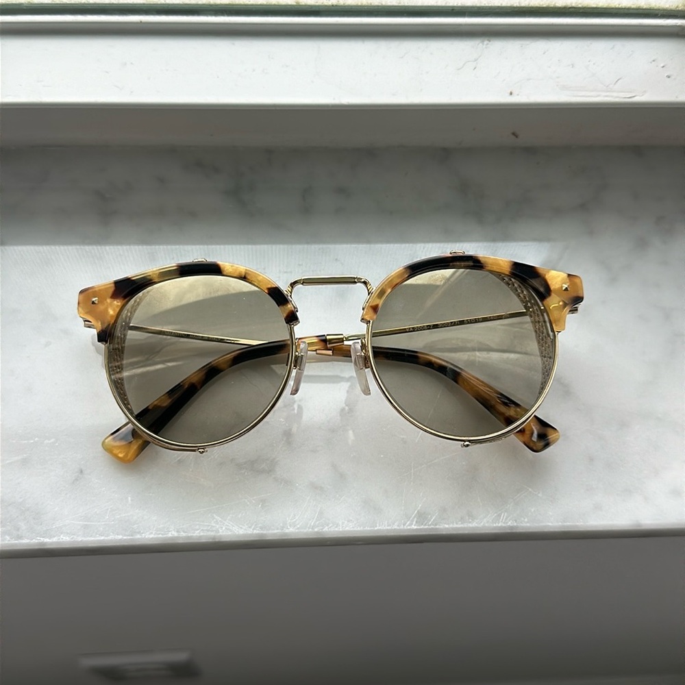 Valentino sunglasses